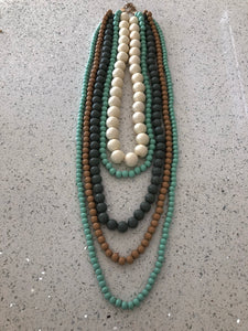 KARA STATEMENT BEADS