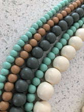 Load image into Gallery viewer, KARA STATEMENT BEADS