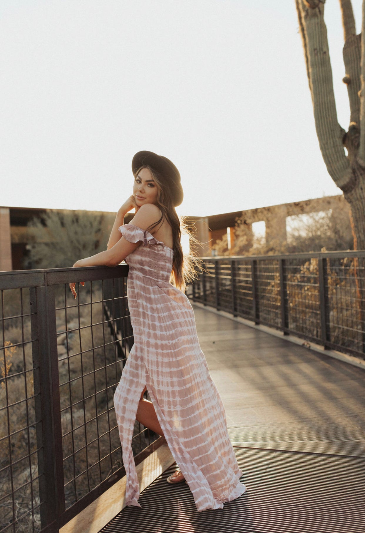 hollie maxi dress Hollie Maxi Dress