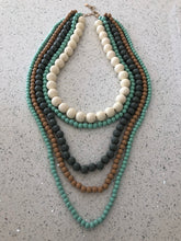 Load image into Gallery viewer, KARA STATEMENT BEADS