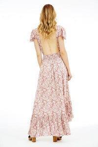 NEW MOON MAXI DRESS