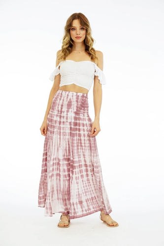 ROCK YOUR SOUL SKIRT